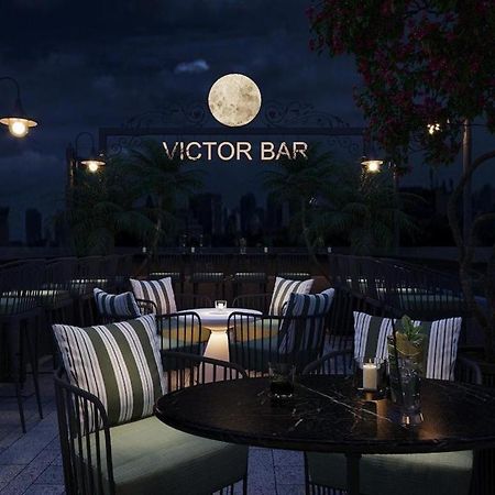 シルク コレクション ホテル&スパ ハノイ市 エクステリア 写真