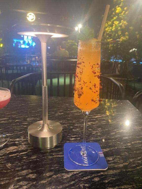 シルク コレクション ホテル&スパ ハノイ市 エクステリア 写真